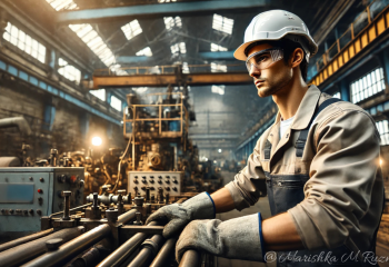 Инновационный навигатор в Казахстане помогает создавать 150 тысяч новых рабочих мест