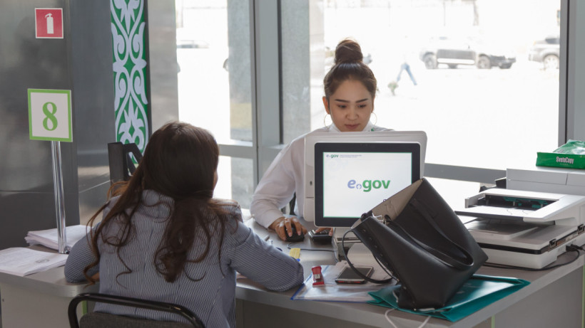  ©El.kz/Артем ЧУРСИНОВ 