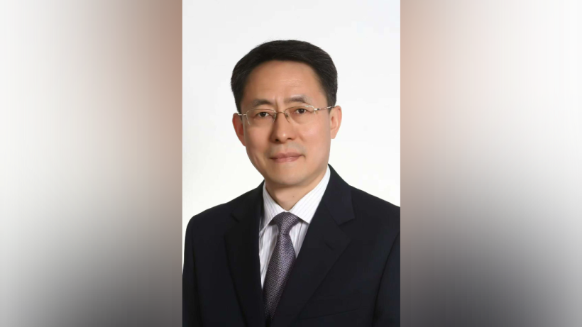  Из личного архива посла КНР в Казахстане 