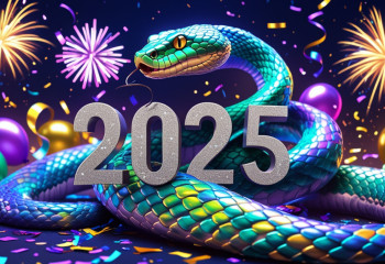 Каким был год Змеи для Казахстана в современной истории