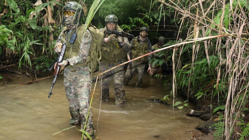  Минобороны РК 