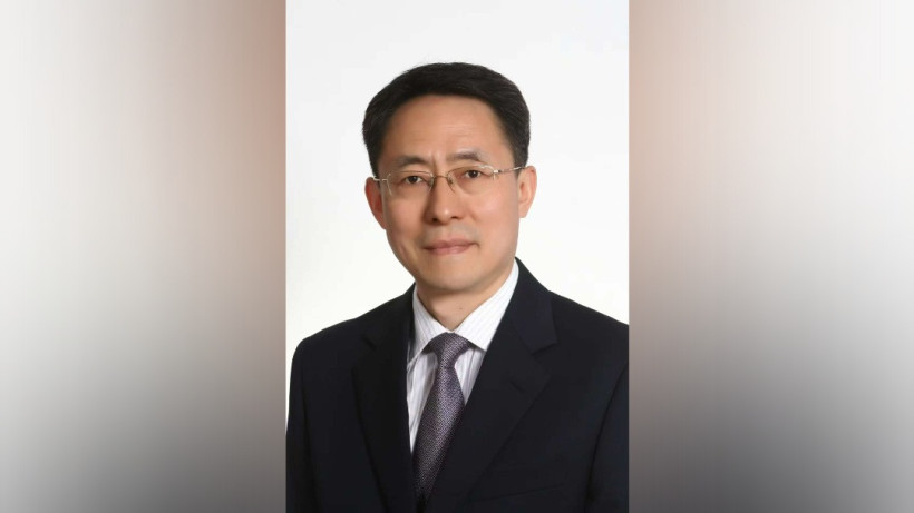  Қытайдың Қазақстандағы елшілігі 