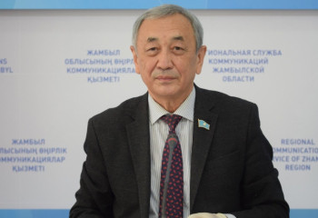 Еліміздегі танымал журналист өмірден өтті