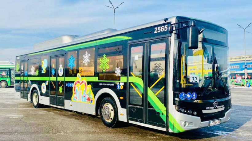  Алматы әкімдігі 