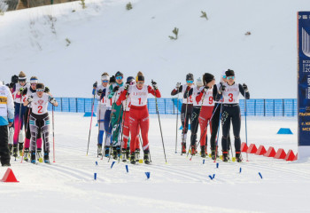 Италияда өтетін қысқы Универсиадаға қанша қазақстандық спортшы қатысады