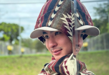 Жәнібектің анасына арналған жазбасы көпшіліктің жүрегін елжіретті