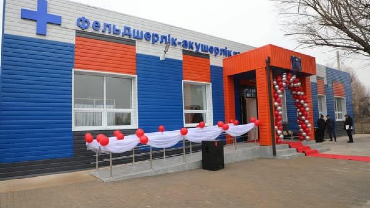  пресс-служба акима Туркестанской области 