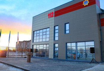 Итоги работы МЧС РК за 2024 год: модернизация, достижения и новые инициативы