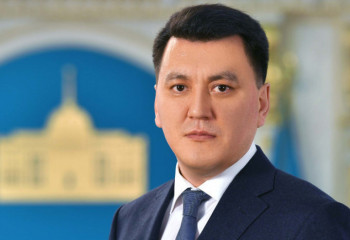 Президенттің саясаты еліміздің егемендігі мен қауіпсіздігін нығайтуға ықпал етті - Қарин