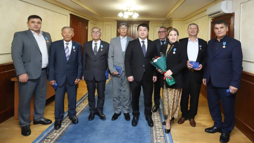  © акимат Мангистауской области 