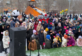Астанада Жаңа жылға арналған мерекелік концерттер қайда өтті