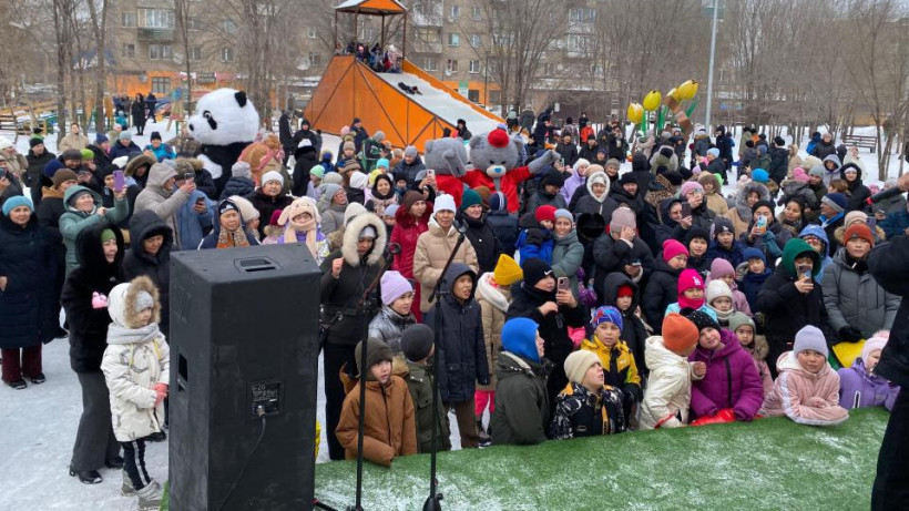  Астана әкімдігінің баспасөз қызметі 