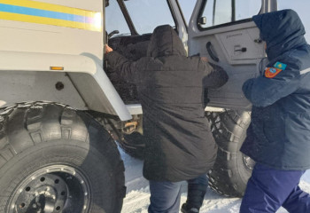 Жыл басынан бері төтенше жағдайда 67 мыңнан астам қауіпсіз жерге көшірілген