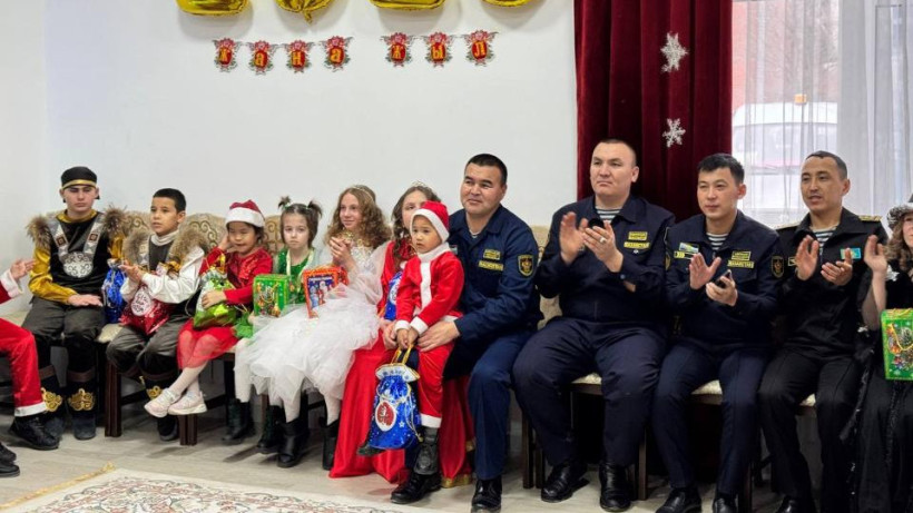  © Министерство обороны РК 