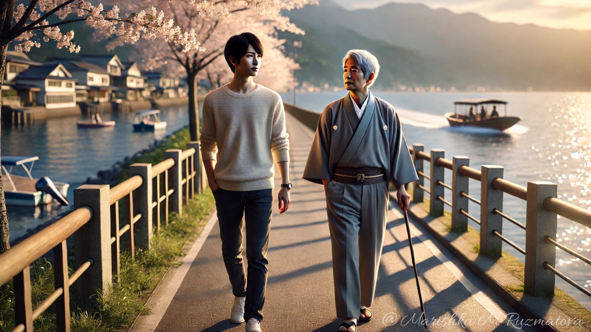  El.kz/Marina Ruzmatova /ChatGPT 