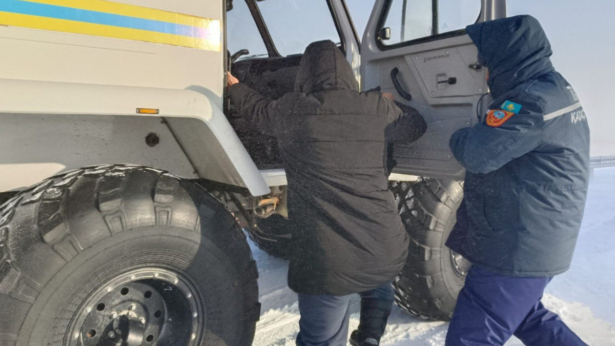  ТЖМ баспасөз қызметі 