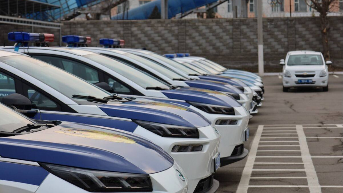  Polisia.kz 