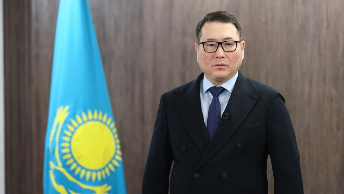  Министерство торговли и интеграции РК 