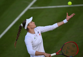 Казахстанские теннисисты одержали первые победы в 2025 году