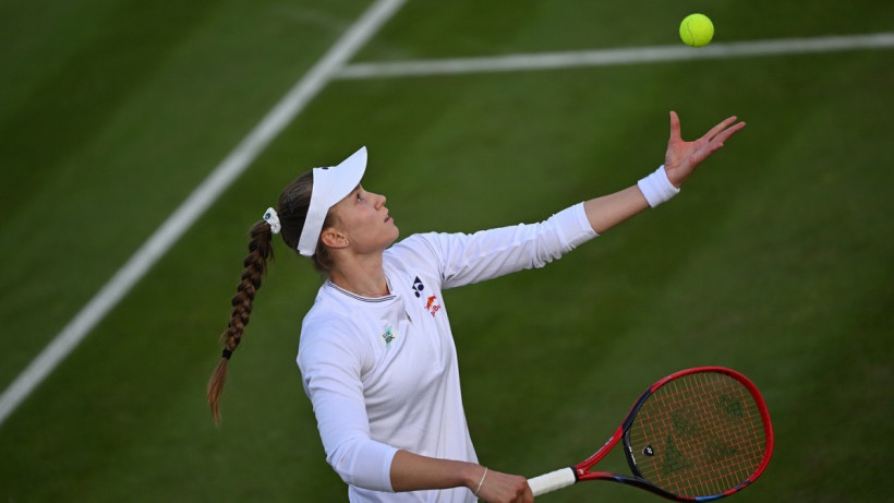  instagram.com/lenarybakina/ 