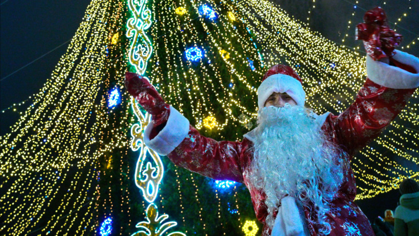  © Пресс-служба акимата Павлодарской области / Валерий БУГАЕВ 