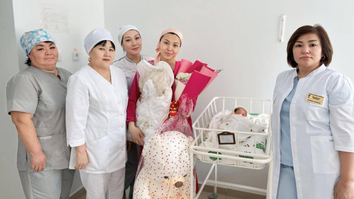  © Пресс-служба акимата Актюбинской области 