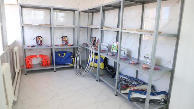  © Пресс-служба акимата Кызылординской области 