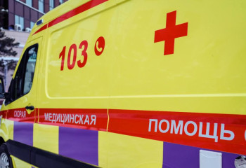 Жаңа жыл қарсаңында жедел жәрдем қызметіне 27 мыңға жуық шақырту түсті