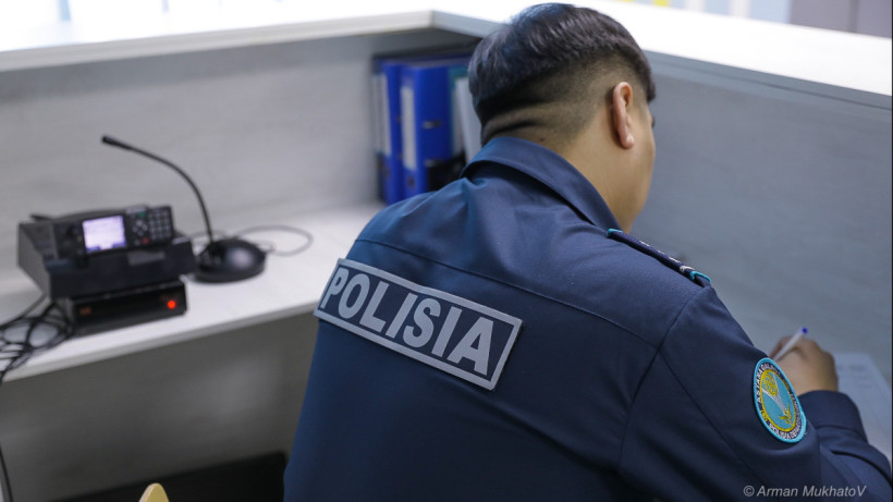  ©El.kz/Арман МҰХАТОВ 