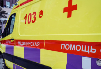 Скорая помощь в Казахстане обслужила около 27 тысяч вызовов в новогоднюю ночь