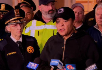 Теракт в Новом Орлеане в новогоднюю ночь: 10 погибших и 35 пострадавших