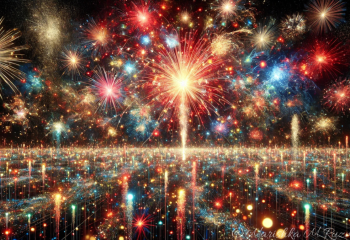 Как безопасно использовать пиротехнику в праздники