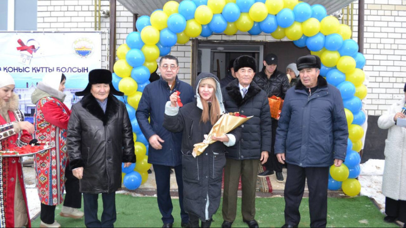  акимат Актюбинской области 