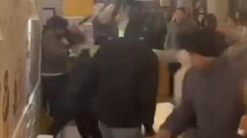  Видеодан кадр 