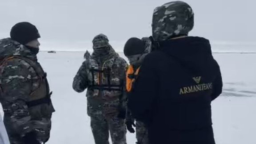  Видеодан кадр 