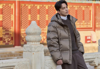 Димаш Құдайберген Бейжіңдегі Жер храмында қытайлық әншімен өнер көрсетті