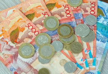 Совокупное состояние богатейших людей мира превысило 10 трлн долларов