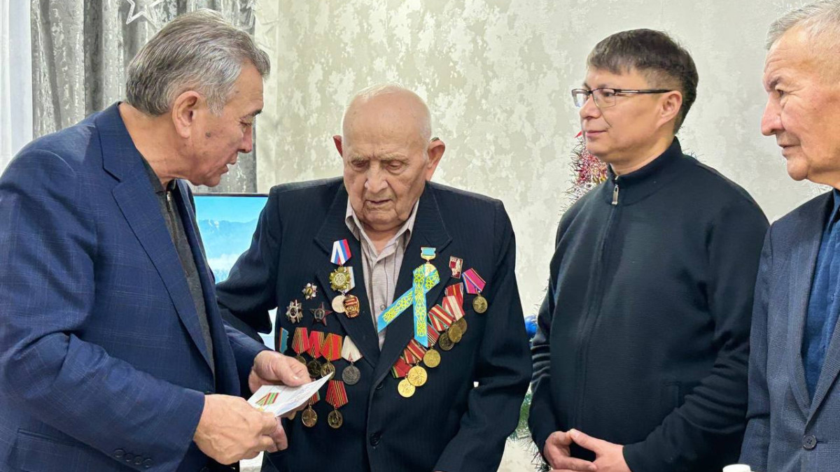  Ақтөбе облысы әкімдігі 