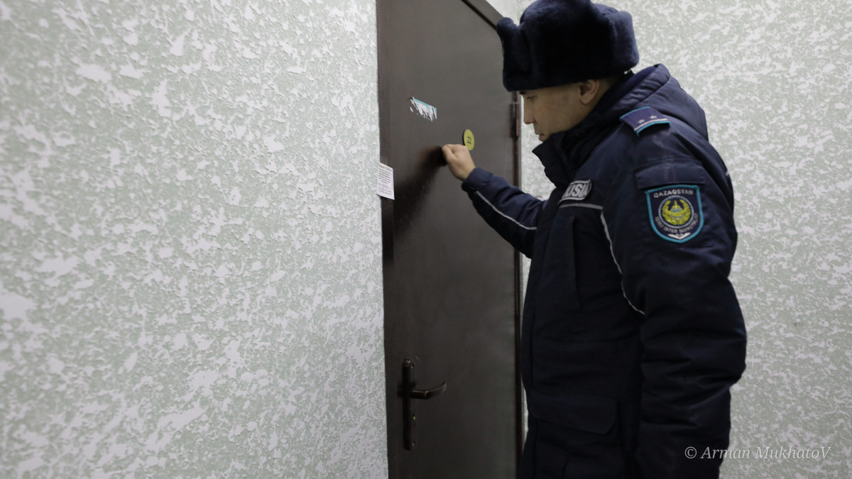  ©El.kz/Арман МҰХАТОВ 