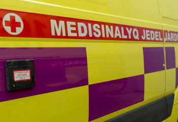 Ақтөбеде трансформатордың ішінен адам денесі табылды