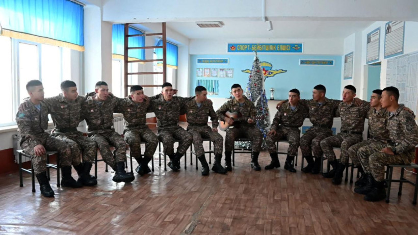  Қорғаныс министрлігі 