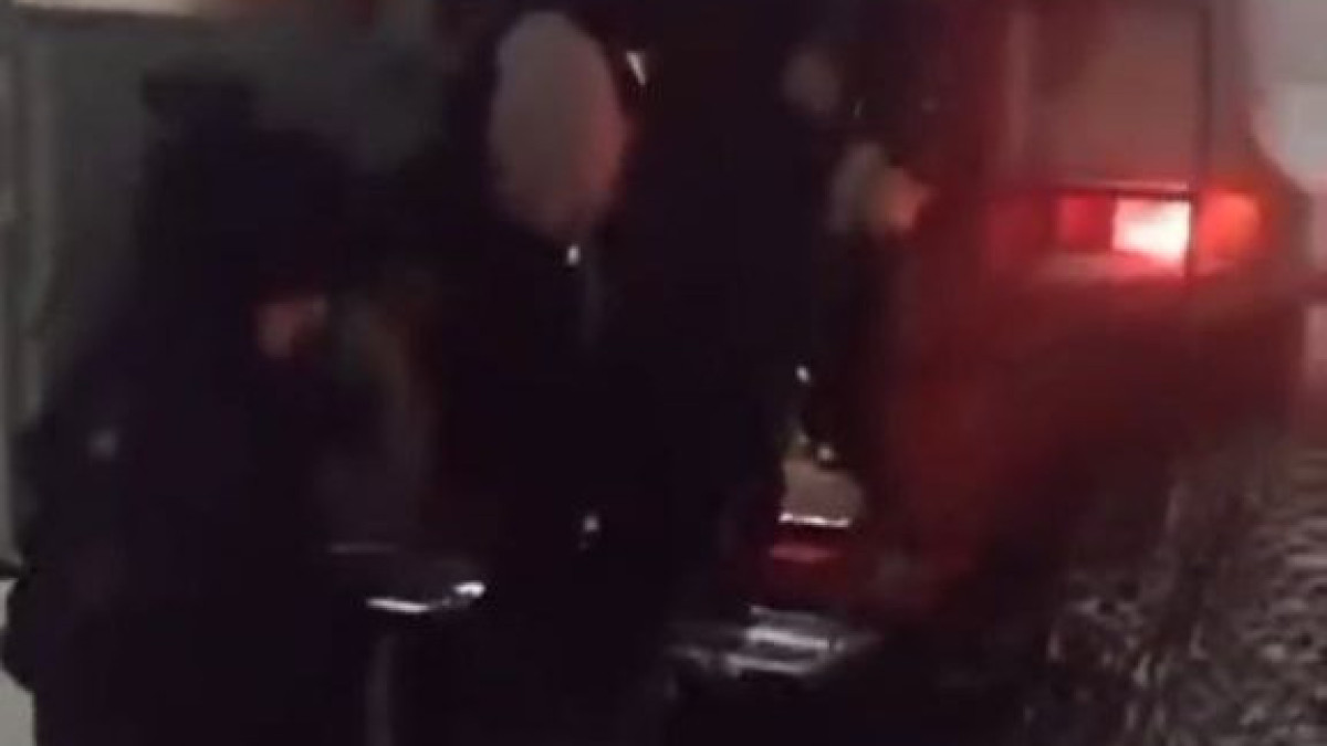  Видеодан кадр 