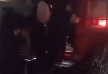 Ақтөбеде 11 адам қар құрсауында қалып қойған