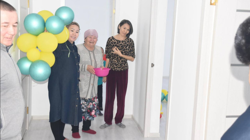  Ақтөбе облысы әкімдігі 