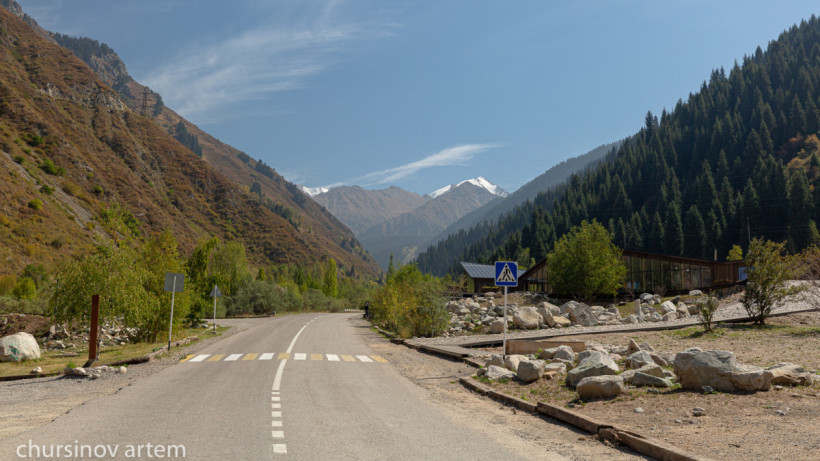  ©El.kz/ Артем ЧУРСИНОВ 