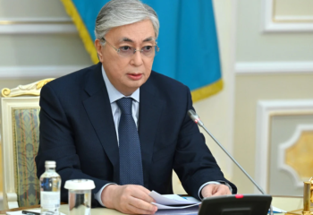 Тоқаев Назарбаев дәуірінің кемшіліктері туралы айтты