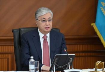 Қаңтардағы оқиғадан бәріміз зор сабақ алғанымыз сөзсіз – Тоқаев