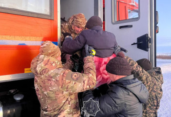 ТЖМ екі күнде 182 адамды құтқарды