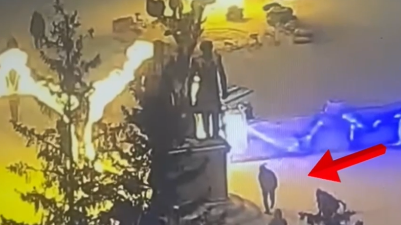  Видеодан кадр 