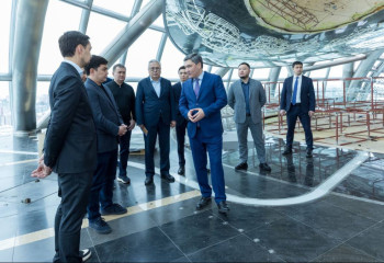 Олжас Бектенов: Правительство примет все необходимые меры по исполнению поручений Главы государства